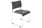 Wimbledon Stackable & Linking Waiting Room Chair